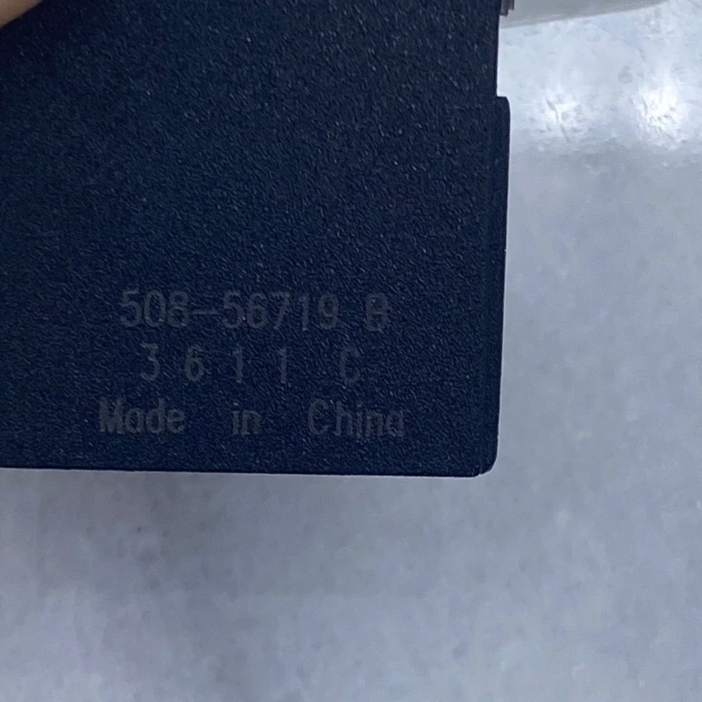 Kodak Micro SD to SD Memory Card Adapter Protective Case 508-56719 B Untested